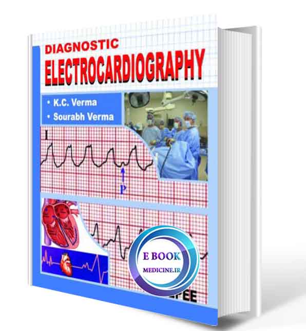 دانلود کتاب Diagnostic Electrocardiography (ORIGINAL PDF)